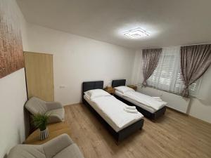 ARD Apartment Nitra Centrum