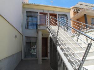 Apartamentos Amanecer JC1