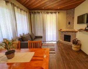 Casa Raizes da Natureza