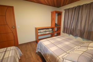 Casa Raizes da Natureza