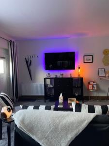 The Beehive at Pudding Cottage