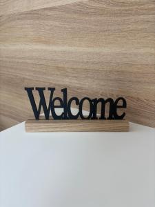 1BR Luxury apartment with sea view and parking space