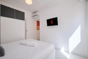 Apt at Tiburtina Station Free WiFi e Netflix