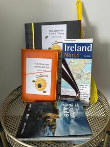 The Beehive at Pudding Cottage