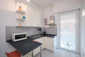 Apt at Tiburtina Station Free WiFi e Netflix