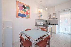 Apt at Tiburtina Station Free WiFi e Netflix