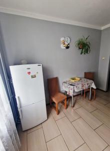 Apartament Świdnicka