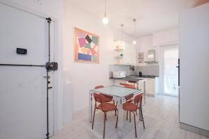 Apt at Tiburtina Station Free WiFi e Netflix