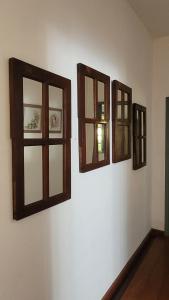 Suítes da Rua Belica