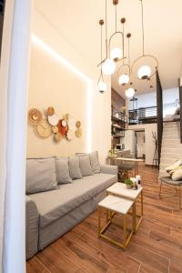 Namaste Lofts Near Seaside