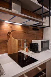 Namaste Lofts Near Seaside