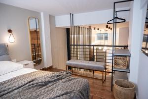 Namaste Lofts Near Seaside