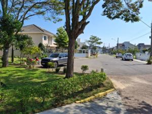 Refúgio Romântico entre o Verde e o Mar