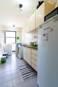 Apartamento Completo - Pé na Areia - Vista pro mar