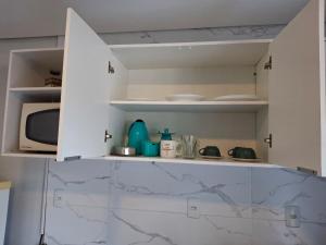 Refúgio Romântico entre o Verde e o Mar