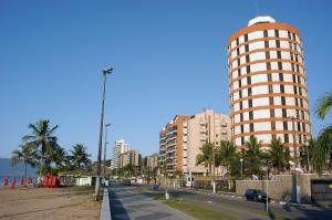Apartamento Completo - Pé na Areia - Vista pro mar