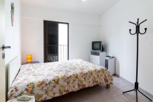 Apartamento Completo - Pé na Areia - Vista pro mar