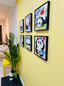 熊猫家PandaHome