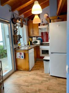 Arrifana - CASA DAS MARÉS - Casa na Praia