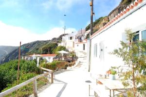 Arrifana - CASA DAS MARÉS - Casa na Praia