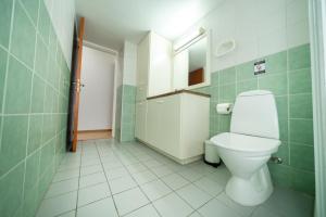 Cozy 3 bedroom flat city center