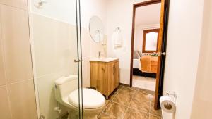 OCASSO JARDIN APARTAMENTO TURPIAL