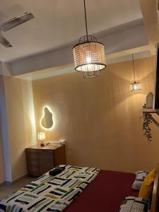 The Aura premium Homestay near Paltan bazar Gs road