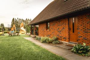 Krapi Guesthouse