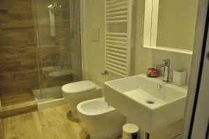 Camera Matrimoniale con Bagno Privato