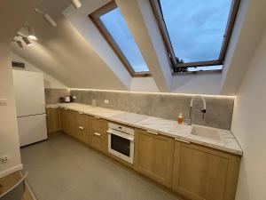 Suwałki Kościuszki Centrum