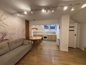 Suwałki Kościuszki Centrum