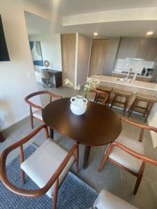 Hermoso departamento en el corazon de Zapopan 506A
