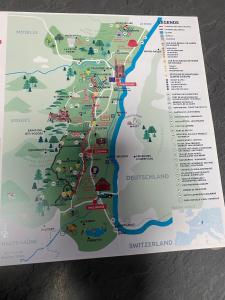 Gites Bretzel et Cigogne