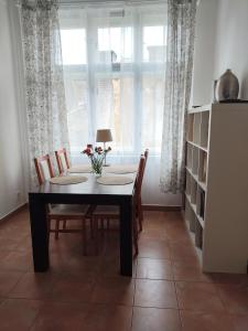 CUBE Apt in Prague center