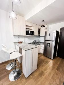 Departamento en Buenos Aires