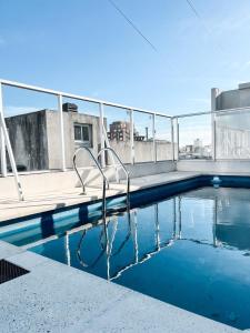 Departamento en Buenos Aires