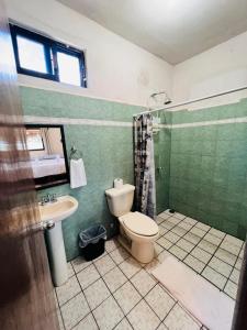 Bungalows Las Palmas Cabo Pulmo