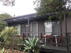 Beach Cottage in Ventnor - Ubytování bez kategorie ve městě Ventnor