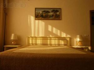 Квартира с фантастическим видом на море