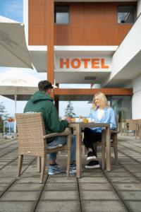 Hotel Panorama Resort