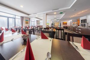 Hotel Panorama Resort