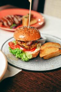 Hotel Panorama Resort