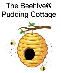 The Beehive at Pudding Cottage