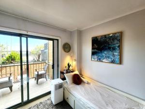 Pyrmont lifestyle w Pool Sauna Gym