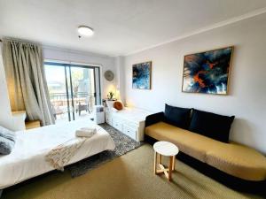 Pyrmont lifestyle w Pool Sauna Gym