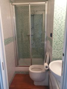 Penthouse in Porto Antico of Genoa