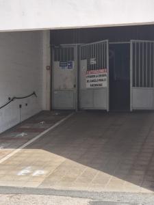 Penthouse in Porto Antico of Genoa