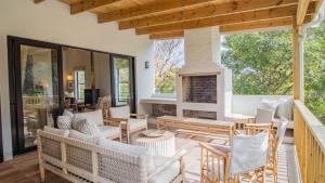 Poplar House - Comfort and style with Pool