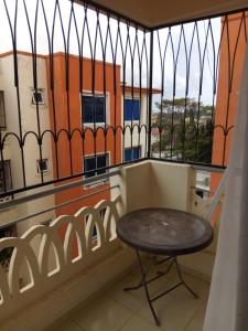 Mtwapa Luxurious Apartment 101