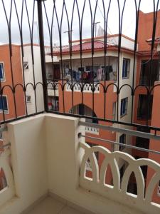 Mtwapa Luxurious Apartment 101